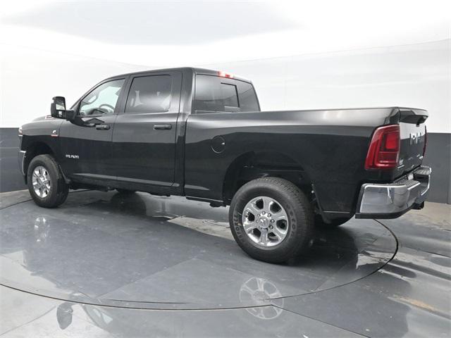 2025 RAM Ram 2500 RAM 2500 BIG HORN CREW CAB 4X4 64 BOX
