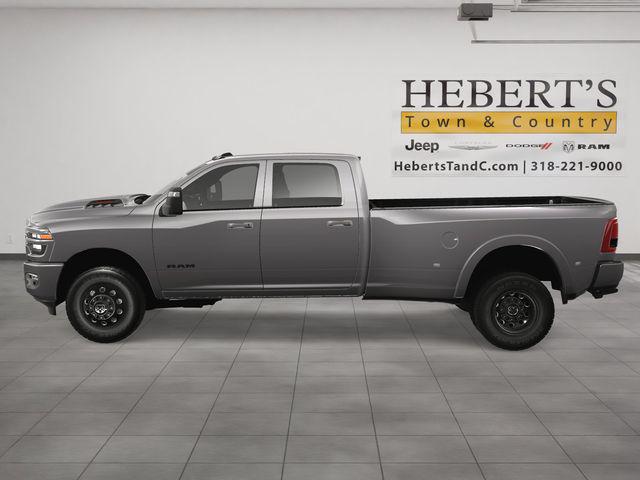 2025 RAM Ram 3500 RAM 3500 LARAMIE CREW CAB 4X4 8 BOX