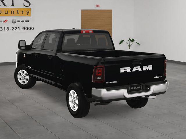 2025 RAM Ram 2500 RAM 2500 BIG HORN CREW CAB 4X4 64 BOX