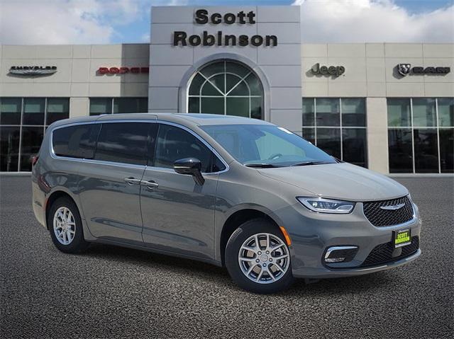 2025 Chrysler Pacifica PACIFICA SELECT