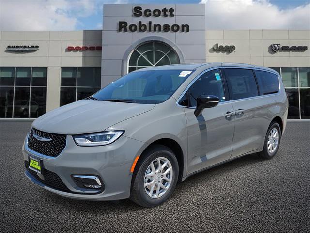 2025 Chrysler Pacifica PACIFICA SELECT