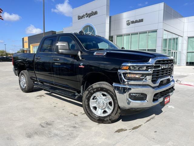 2025 RAM Ram 2500 RAM 2500 TRADESMAN CREW CAB 4X4 64 BOX