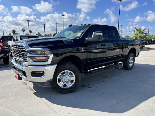 2025 RAM Ram 2500 RAM 2500 TRADESMAN CREW CAB 4X4 64 BOX