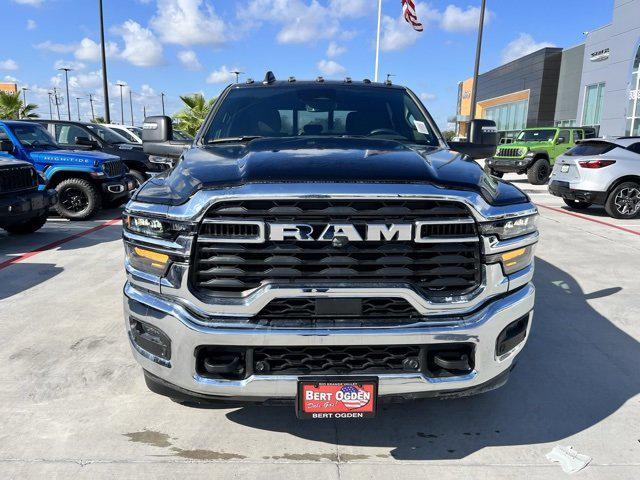 2025 RAM Ram 2500 RAM 2500 TRADESMAN CREW CAB 4X4 64 BOX 2025 RAM Ram 2500 RAM 2500 TRADESMAN CREW CAB 4X4 64 BOX