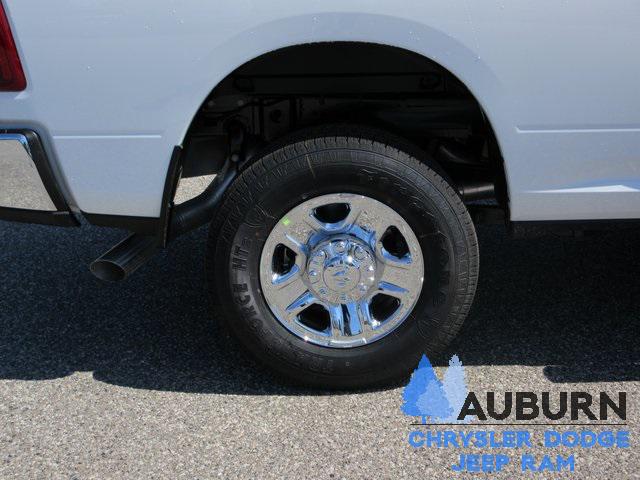 2025 RAM Ram 2500 RAM 2500 TRADESMAN CREW CAB 4X4 64 BOX 2025 RAM Ram 2500 RAM 2500 TRADESMAN CREW CAB 4X4 64 BOX