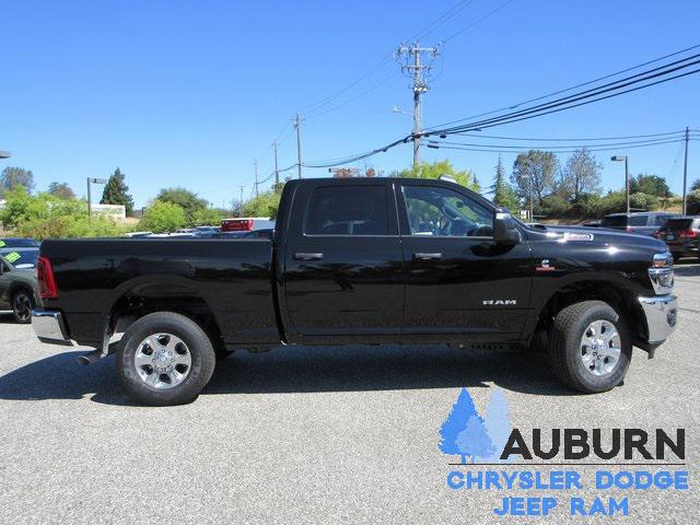 2025 RAM Ram 2500 RAM 2500 BIG HORN CREW CAB 4X4 64 BOX