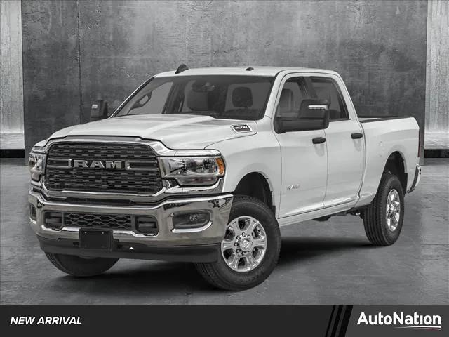 2025 RAM Ram 2500 RAM 2500 LONE STAR CREW CAB 4X4 64 BOX