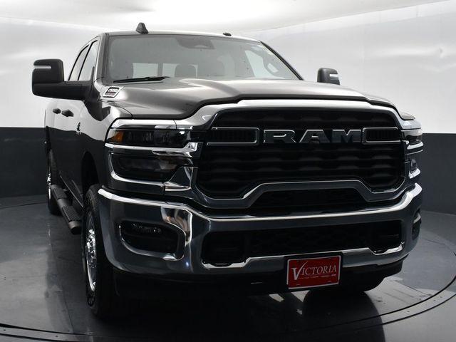 2025 RAM Ram 2500 RAM 2500 TRADESMAN CREW CAB 4X4 64 BOX 2025 RAM Ram 2500 RAM 2500 TRADESMAN CREW CAB 4X4 64 BOX