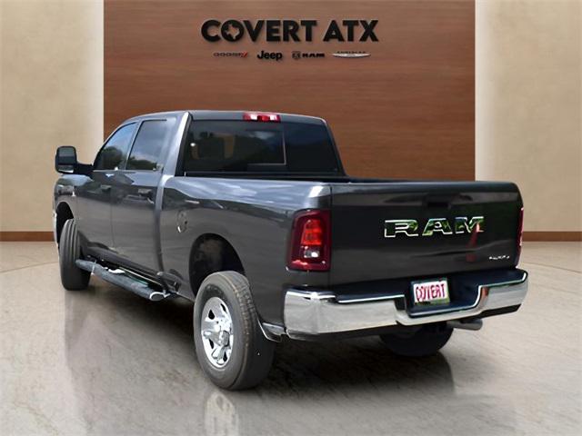 2025 RAM Ram 2500 RAM 2500 TRADESMAN CREW CAB 4X4 64 BOX