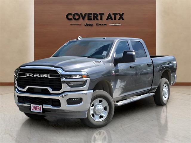 2025 RAM Ram 2500 RAM 2500 TRADESMAN CREW CAB 4X4 64 BOX 2025 RAM Ram 2500 RAM 2500 TRADESMAN CREW CAB 4X4 64 BOX