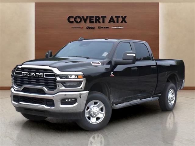 2025 RAM Ram 2500 RAM 2500 TRADESMAN CREW CAB 4X4 64 BOX