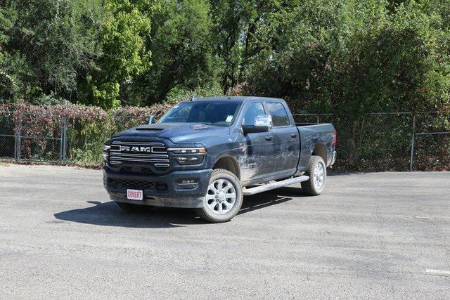 2025 RAM Ram 2500 RAM 2500 LARAMIE CREW CAB 4X4 64 BOX