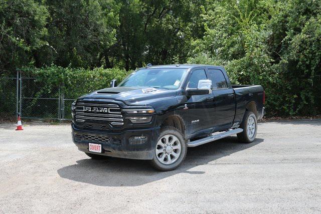 2025 RAM Ram 2500 RAM 2500 LARAMIE CREW CAB 4X4 64 BOX