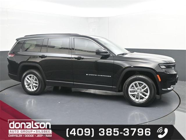 2025 Jeep Grand Cherokee GRAND CHEROKEE L LAREDO 4X2