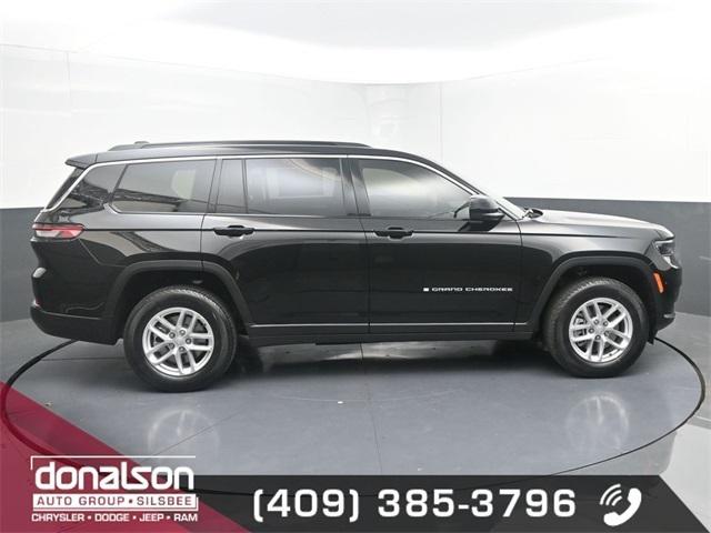 2025 Jeep Grand Cherokee GRAND CHEROKEE L LAREDO 4X2