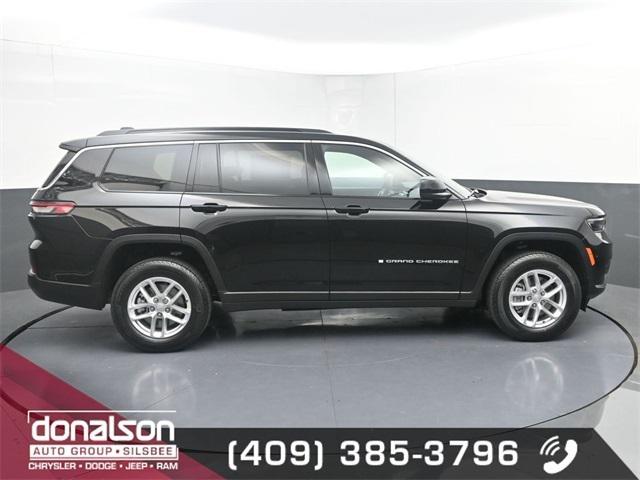 2025 Jeep Grand Cherokee GRAND CHEROKEE L LAREDO 4X2