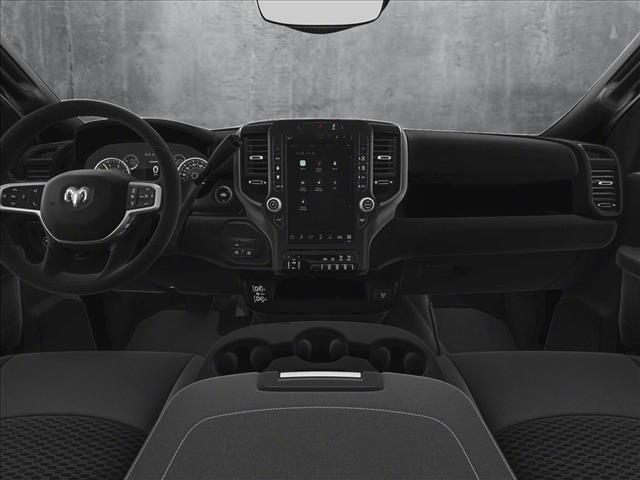 2025 RAM Ram 2500 RAM 2500 TRADESMAN CREW CAB 4X4 8 BOX 2025 RAM Ram 2500 RAM 2500 TRADESMAN CREW CAB 4X4 8 BOX