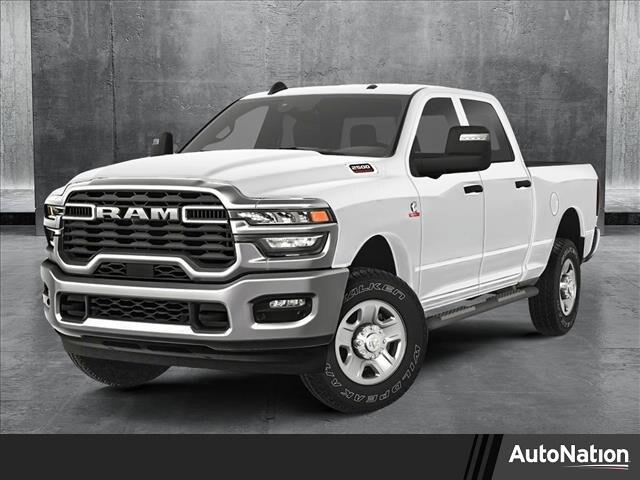 2025 RAM Ram 2500 RAM 2500 TRADESMAN CREW CAB 4X4 8 BOX 2025 RAM Ram 2500 RAM 2500 TRADESMAN CREW CAB 4X4 8 BOX