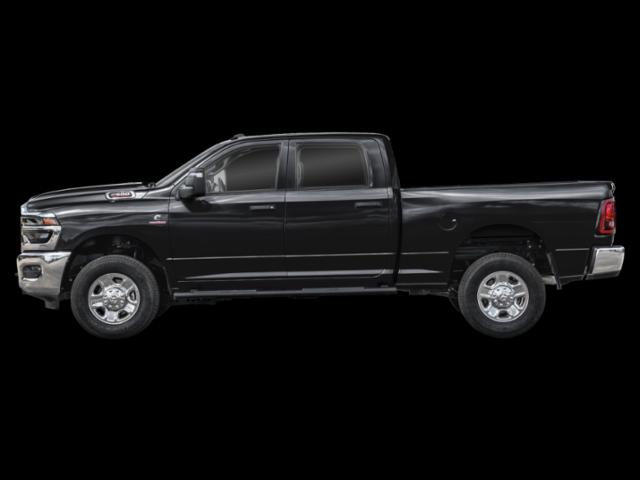 2025 RAM Ram 2500 RAM 2500 BIG HORN CREW CAB 4X4 64 BOX