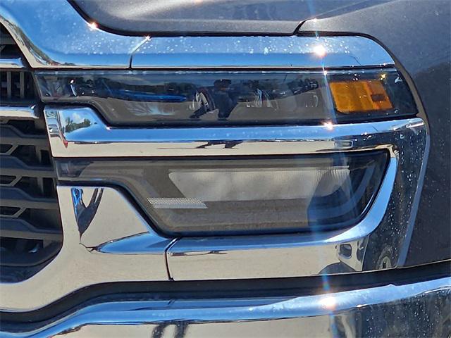 2025 RAM Ram 2500 RAM 2500 BIG HORN CREW CAB 4X4 64 BOX
