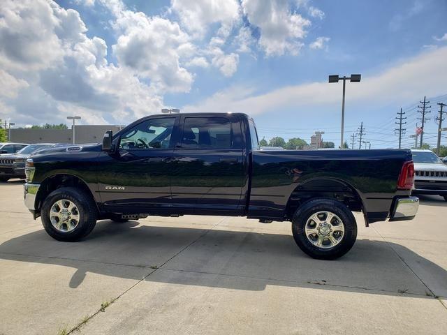 2025 RAM Ram 2500 RAM 2500 BIG HORN CREW CAB 4X4 64 BOX 2025 RAM Ram 2500 RAM 2500 BIG HORN CREW CAB 4X4 64 BOX