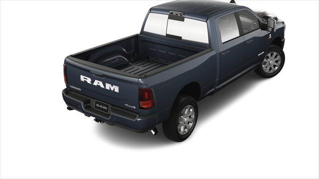 2025 RAM Ram 2500 RAM 2500 LARAMIE CREW CAB 4X4 64 BOX 2025 RAM Ram 2500 RAM 2500 LARAMIE CREW CAB 4X4 64 BOX