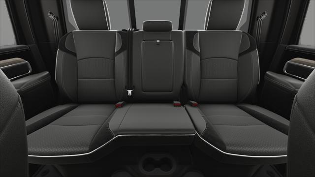 2025 RAM Ram 2500 RAM 2500 LARAMIE CREW CAB 4X4 64 BOX 2025 RAM Ram 2500 RAM 2500 LARAMIE CREW CAB 4X4 64 BOX