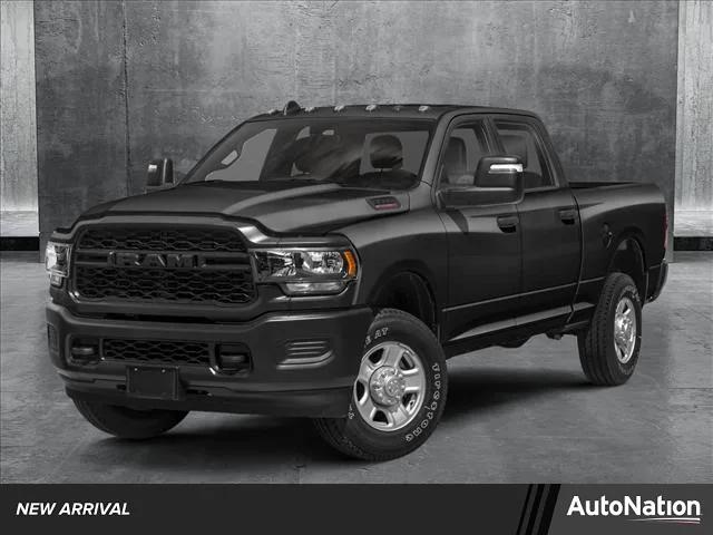 2025 RAM Ram 3500 RAM 3500 TRADESMAN CREW CAB 4X4 8 BOX 2025 RAM Ram 3500 RAM 3500 TRADESMAN CREW CAB 4X4 8 BOX