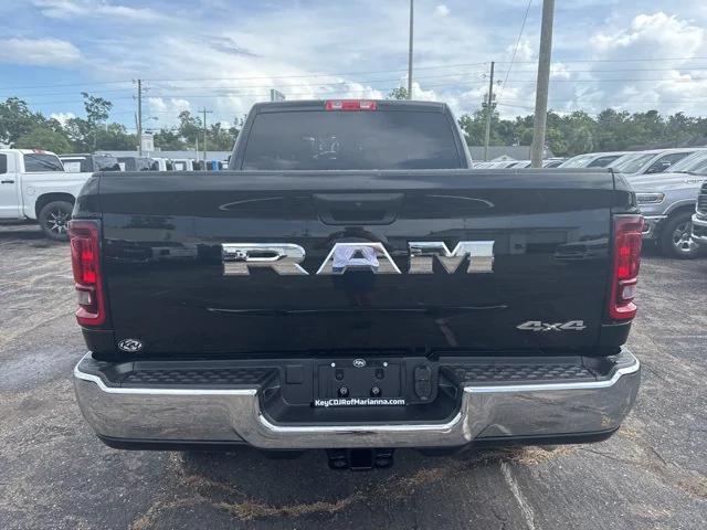 2025 RAM Ram 2500 RAM 2500 TRADESMAN CREW CAB 4X4 64 BOX