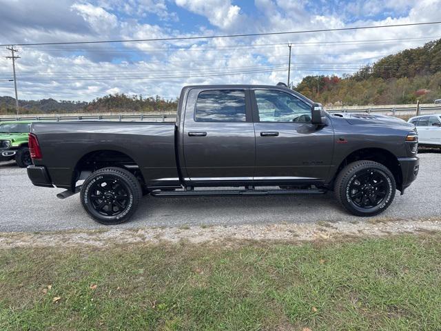 2025 RAM Ram 2500 RAM 2500 LARAMIE CREW CAB 4X4 64 BOX 2025 RAM Ram 2500 RAM 2500 LARAMIE CREW CAB 4X4 64 BOX