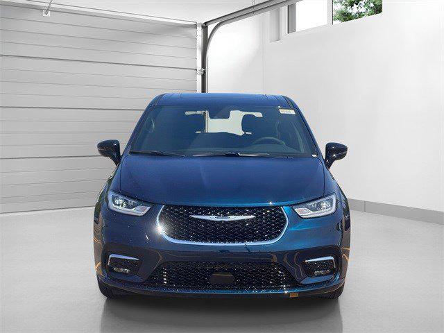 2025 Chrysler Pacifica PACIFICA SELECT