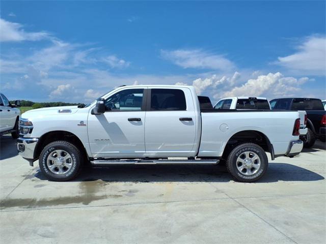 2025 RAM Ram 2500 RAM 2500 BIG HORN CREW CAB 4X4 64 BOX