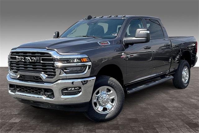 2025 RAM Ram 2500 RAM 2500 TRADESMAN CREW CAB 4X4 64 BOX 2025 RAM Ram 2500 RAM 2500 TRADESMAN CREW CAB 4X4 64 BOX