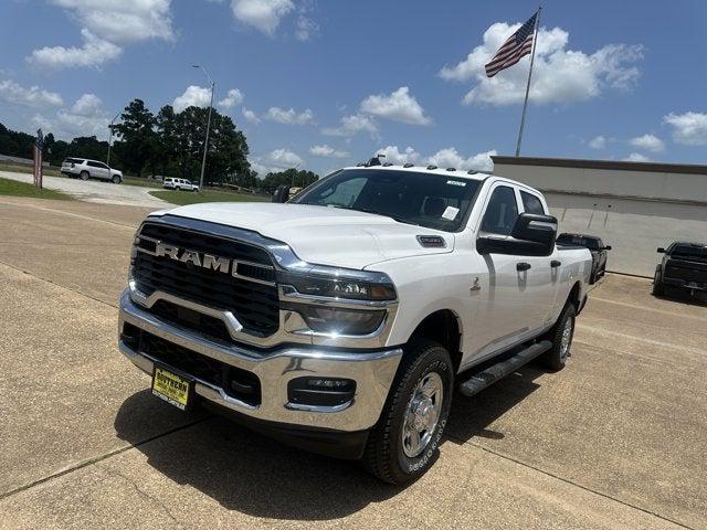 2025 RAM Ram 2500 RAM 2500 TRADESMAN CREW CAB 4X4 64 BOX