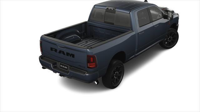 2025 RAM Ram 2500 RAM 2500 LARAMIE CREW CAB 4X4 64 BOX