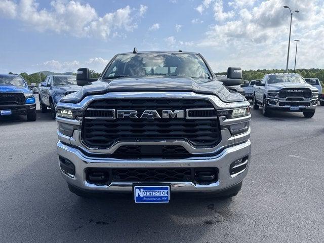 2025 RAM Ram 2500 RAM 2500 BIG HORN CREW CAB 4X4 64 BOX
