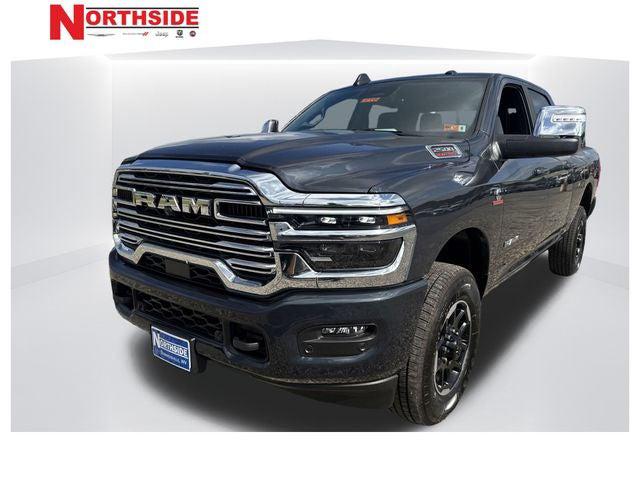 2025 RAM Ram 2500 RAM 2500 LARAMIE CREW CAB 4X4 64 BOX 2025 RAM Ram 2500 RAM 2500 LARAMIE CREW CAB 4X4 64 BOX