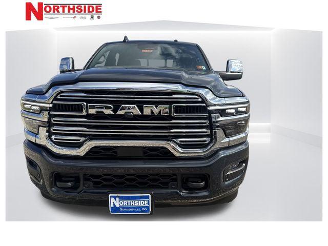 2025 RAM Ram 2500 RAM 2500 LARAMIE CREW CAB 4X4 64 BOX 2025 RAM Ram 2500 RAM 2500 LARAMIE CREW CAB 4X4 64 BOX