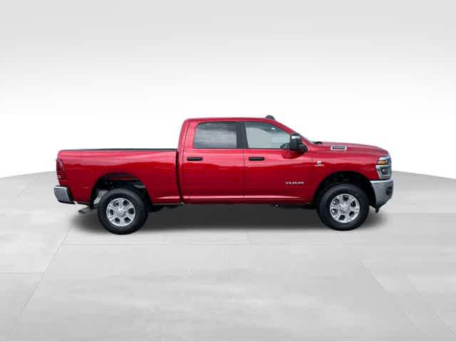 2025 RAM Ram 2500 RAM 2500 BIG HORN CREW CAB 4X4 64 BOX