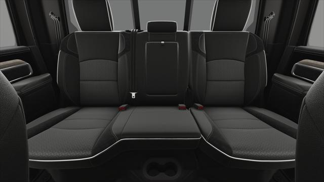 2025 RAM Ram 2500 RAM 2500 LARAMIE CREW CAB 4X4 64 BOX 2025 RAM Ram 2500 RAM 2500 LARAMIE CREW CAB 4X4 64 BOX