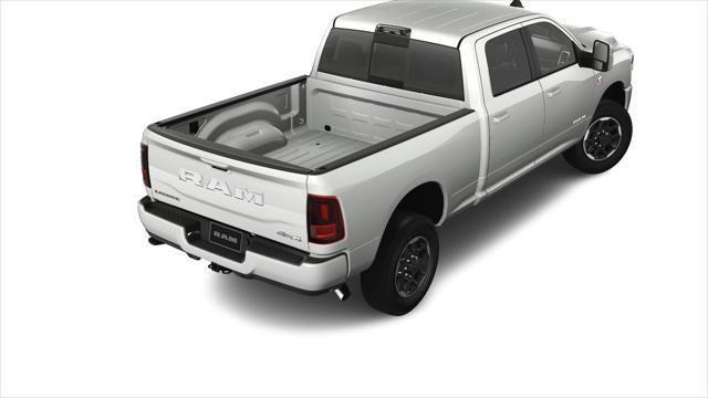 2025 RAM Ram 2500 RAM 2500 LARAMIE CREW CAB 4X4 64 BOX