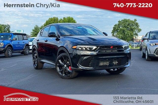 2025 Dodge Hornet HORNET GT AWD 2025 Dodge Hornet HORNET GT AWD