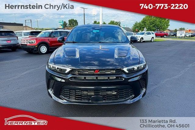 2025 Dodge Hornet HORNET GT AWD 2025 Dodge Hornet HORNET GT AWD