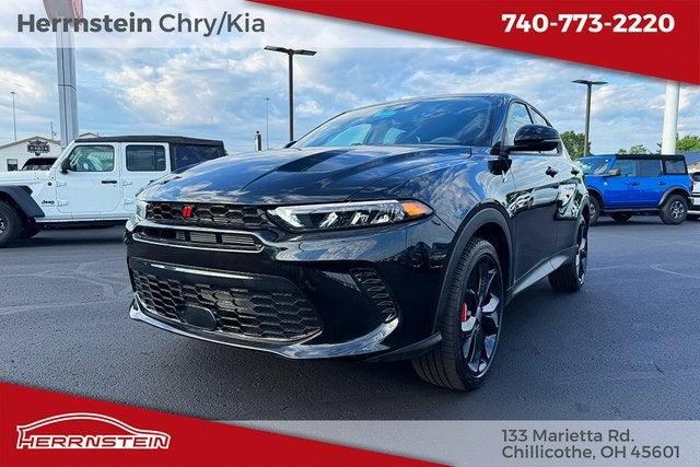 2025 Dodge Hornet HORNET GT AWD 2025 Dodge Hornet HORNET GT AWD