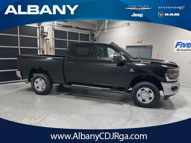 2025 RAM Ram 2500 RAM 2500 TRADESMAN CREW CAB 4X4 64 BOX