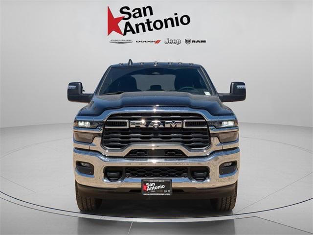 2025 RAM Ram 2500 RAM 2500 LONE STAR CREW CAB 4X4 64 BOX