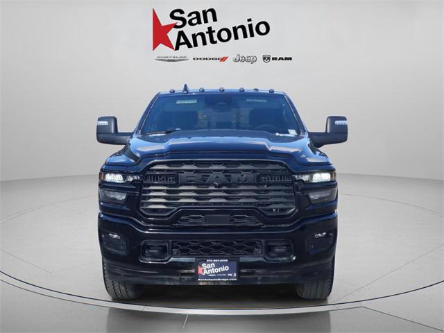 2025 RAM Ram 2500 RAM 2500 LONE STAR CREW CAB 4X4 64 BOX