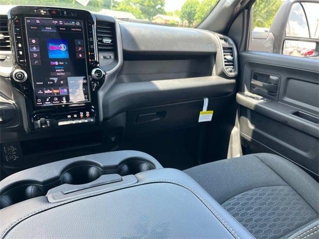 2025 RAM Ram 2500 RAM 2500 TRADESMAN CREW CAB 4X4 64 BOX