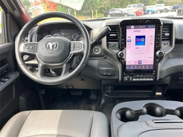 2025 RAM Ram 4500 Chassis Cab RAM 4500 TRADESMAN CHASSIS CREW CAB 4X4 60 CA 2025 RAM Ram 4500 Chassis Cab RAM 4500 TRADESMAN CHASSIS CREW CAB 4X4 60 CA