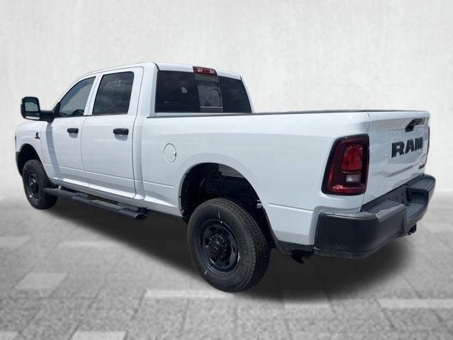2025 RAM Ram 2500 RAM 2500 TRADESMAN CREW CAB 4X4 64 BOX 2025 RAM Ram 2500 RAM 2500 TRADESMAN CREW CAB 4X4 64 BOX